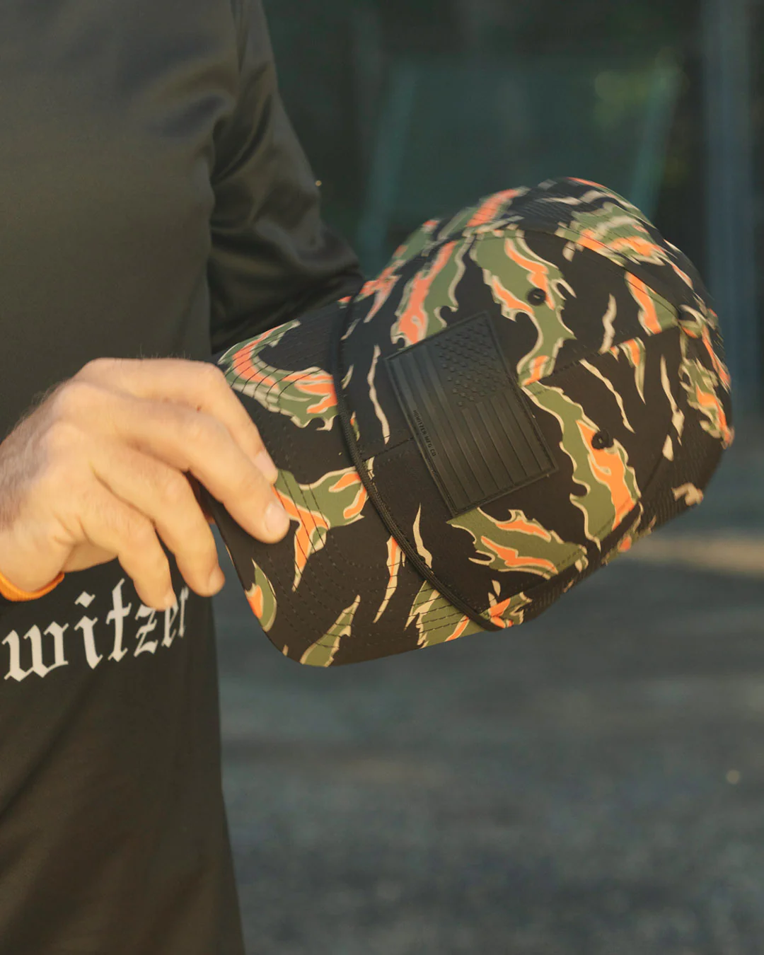 Patriot Hat - Image 3