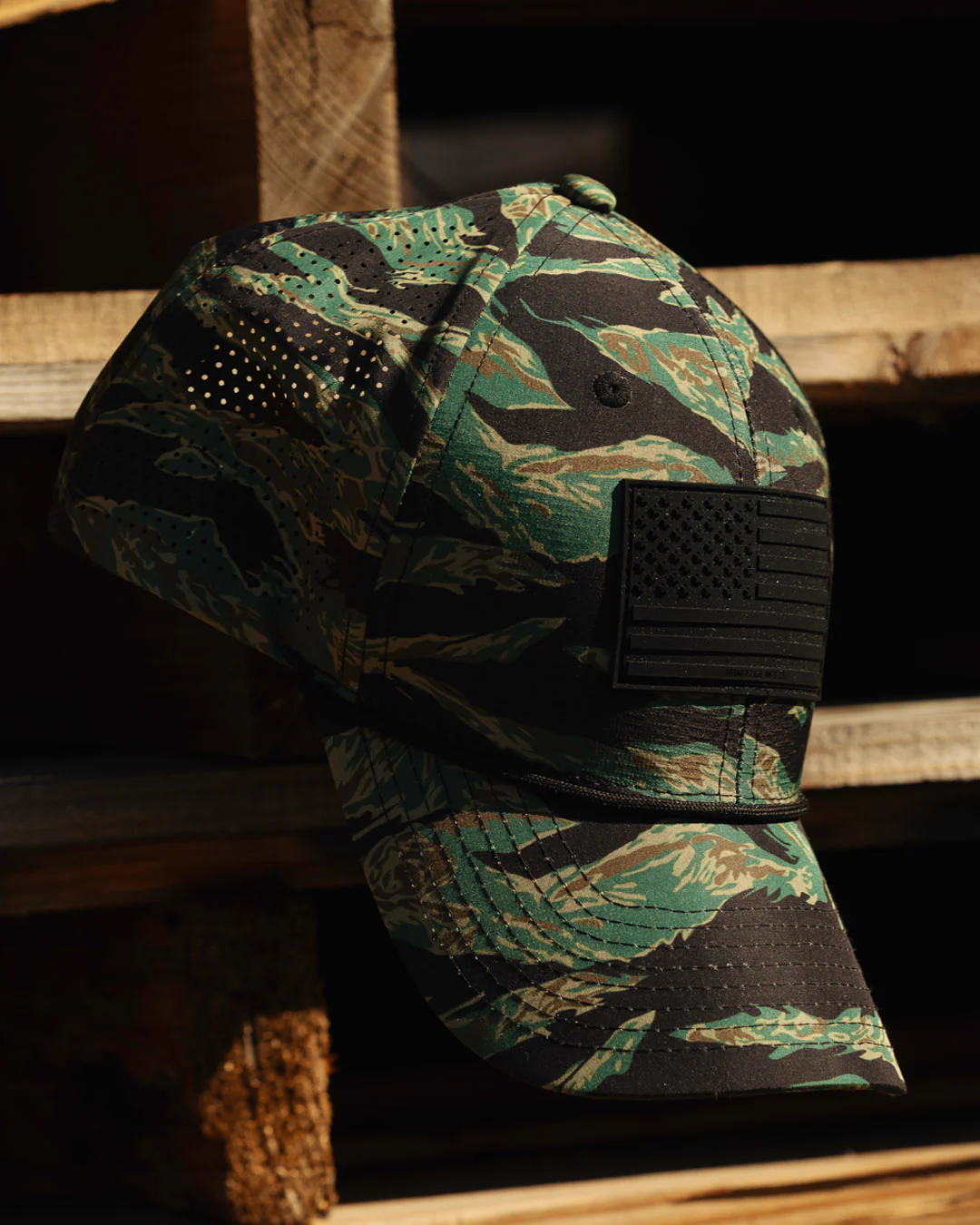 Patriot Hat - Image 3