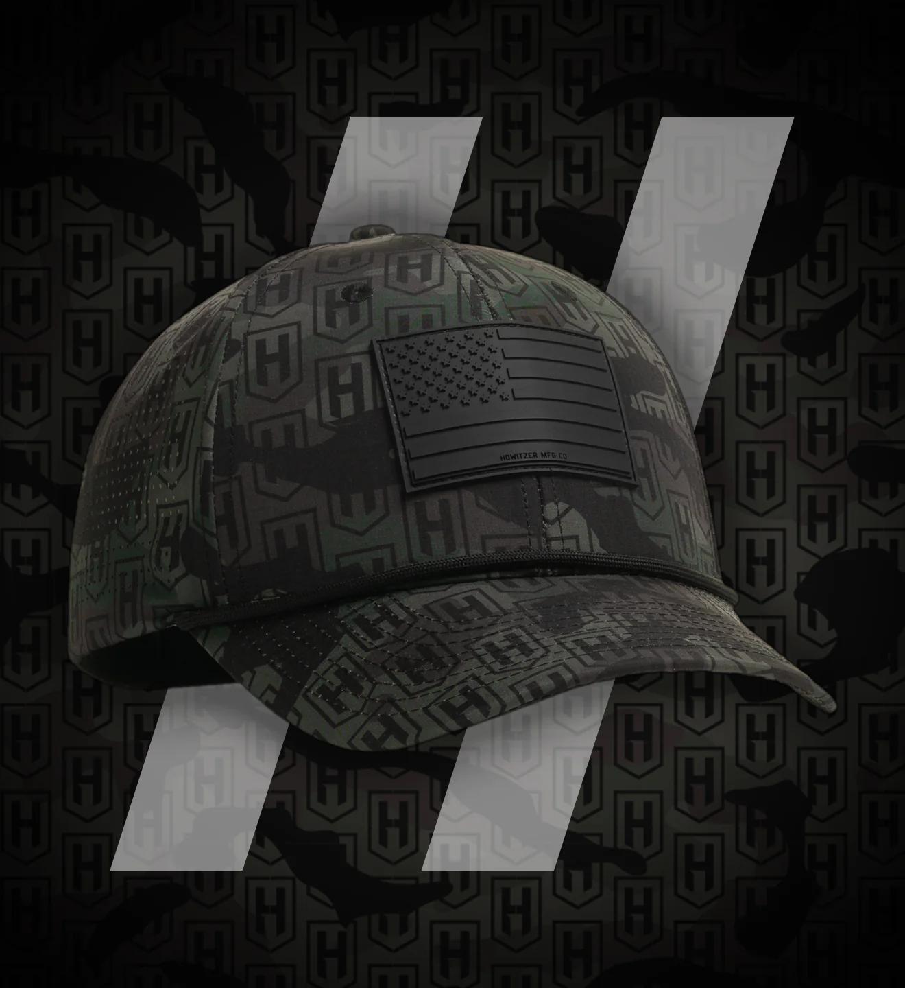 Patriot Hat - Image 2