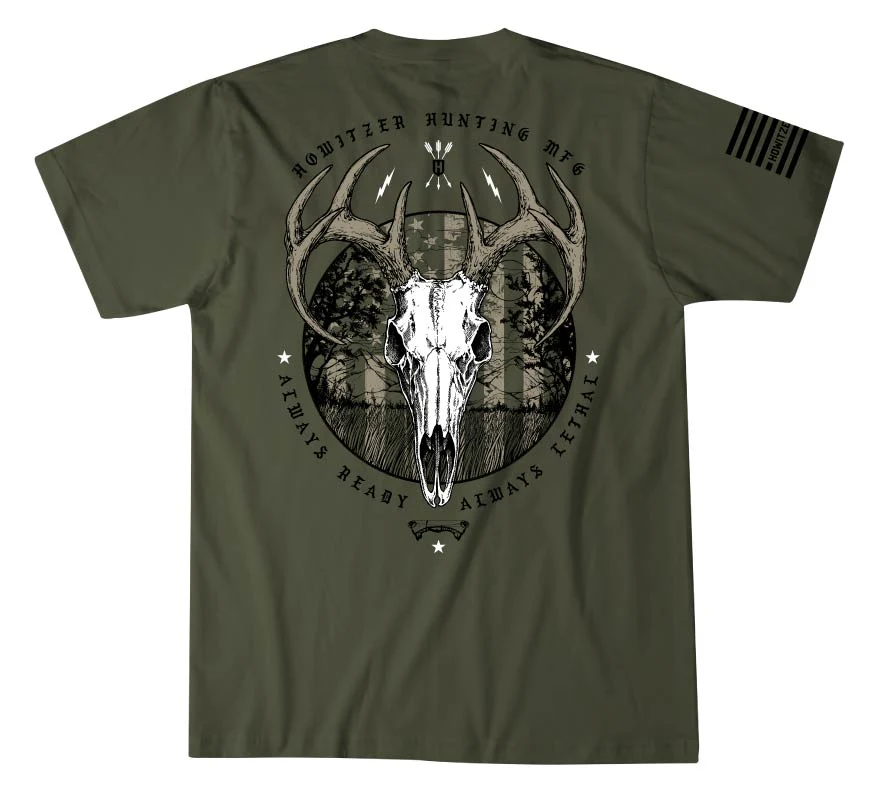 Patriot Hunt Tee