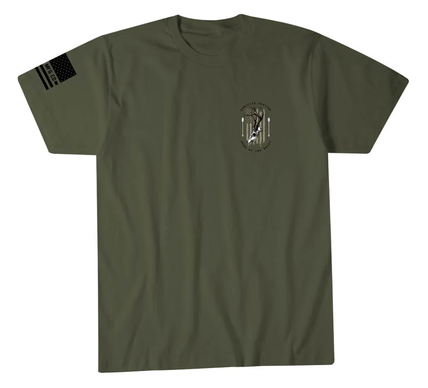 Patriot Hunt Tee - Image 2