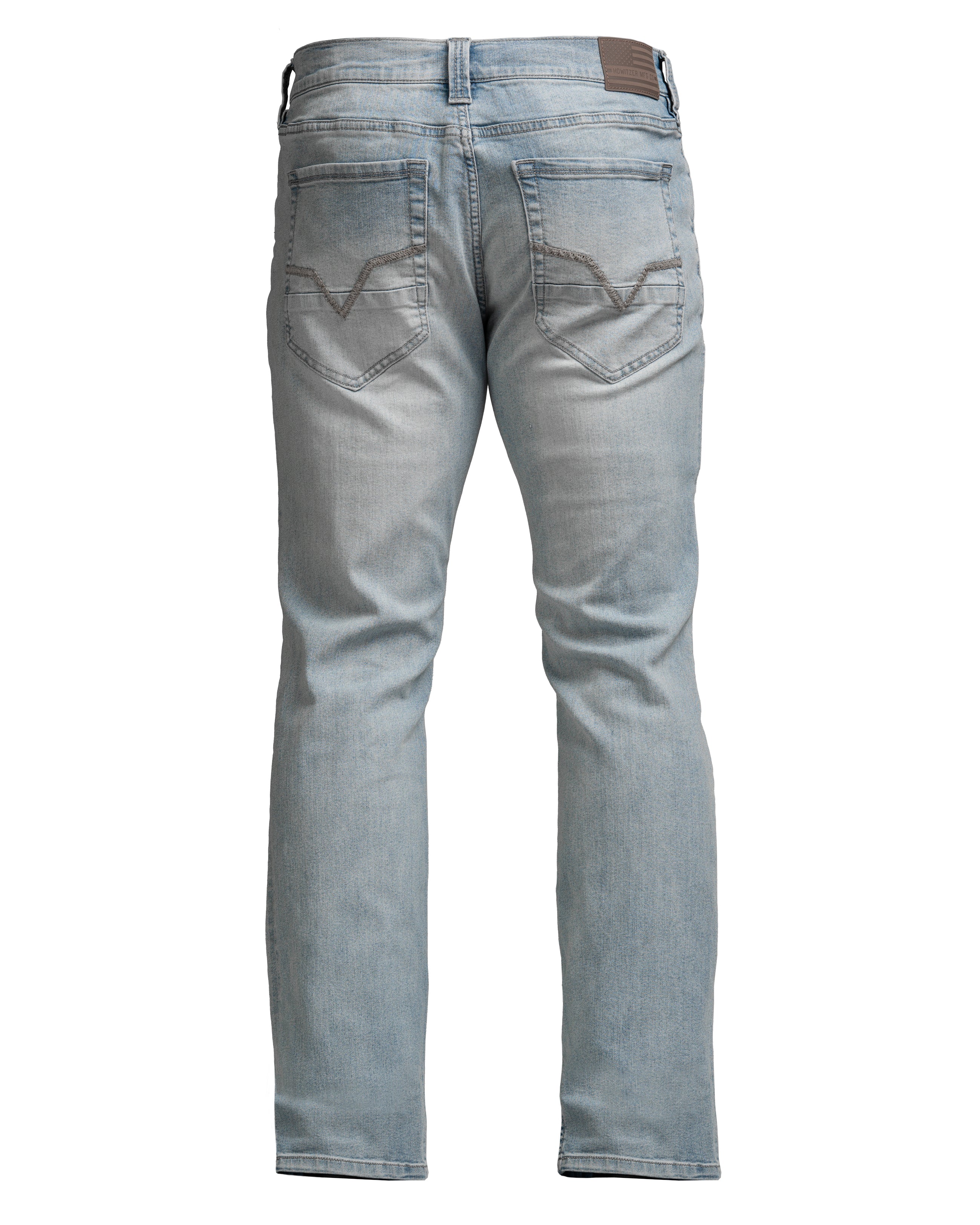 Patriot Nathaniel Jeans - Image 3