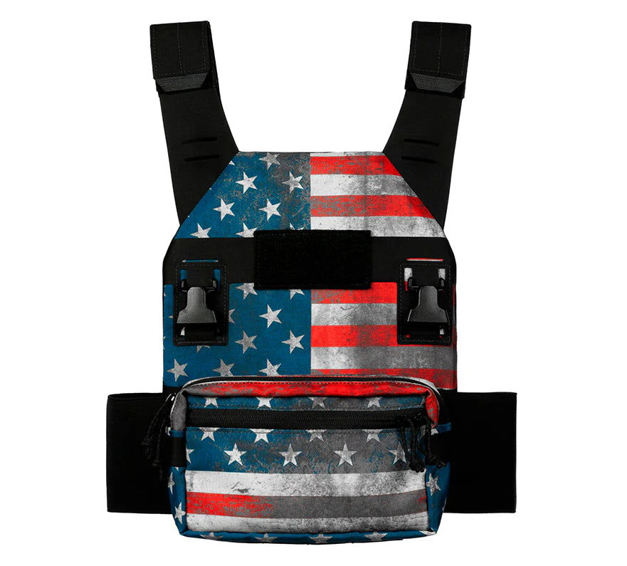 Patriot Plate Carrier - Image 3