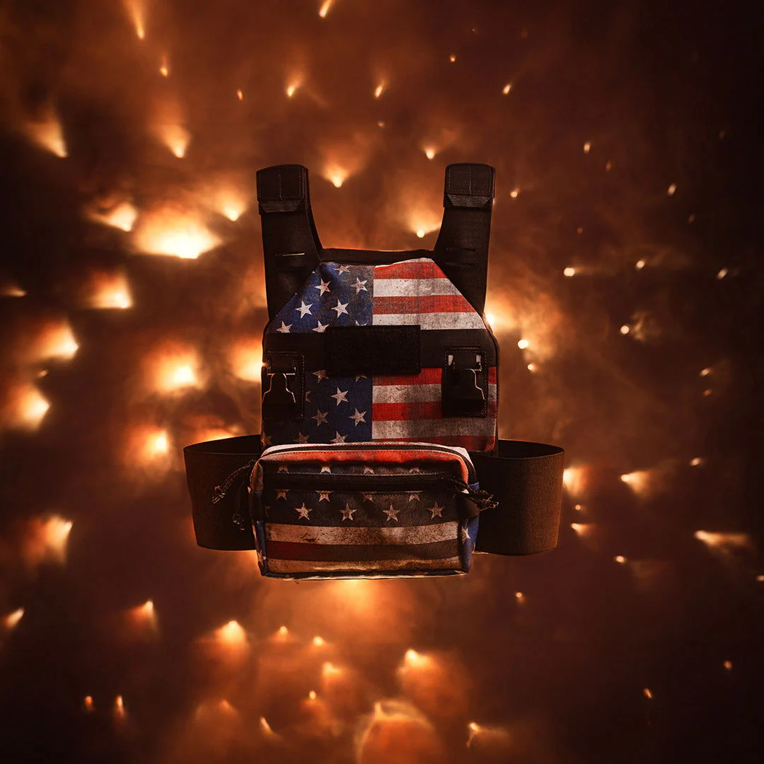Patriot Plate Carrier - Image 4