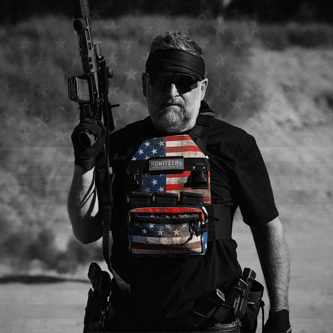 Patriot Plate Carrier - Image 5