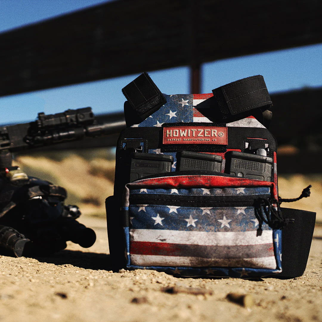 Patriot Plate Carrier - Image 6