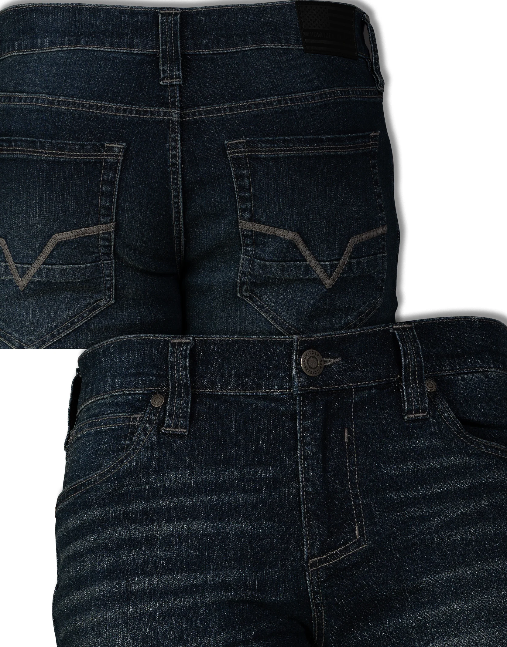 Patriot Recruit Jeans - Image 3