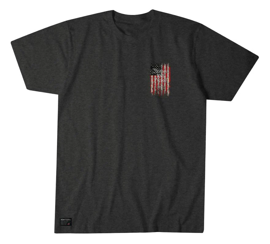 Patriots Prevail Tee - Image 2