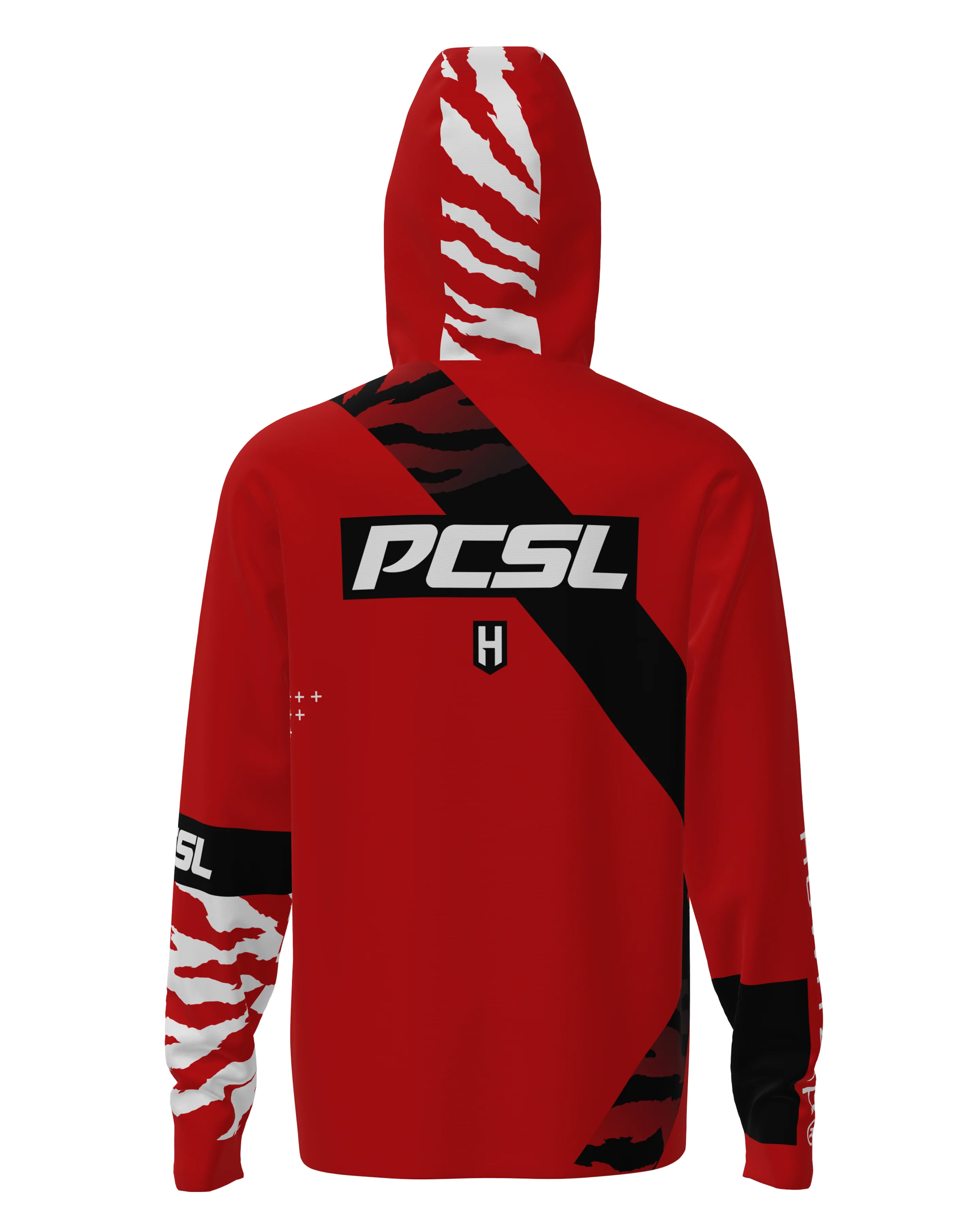 PCSL Performance Jersey - Image 2