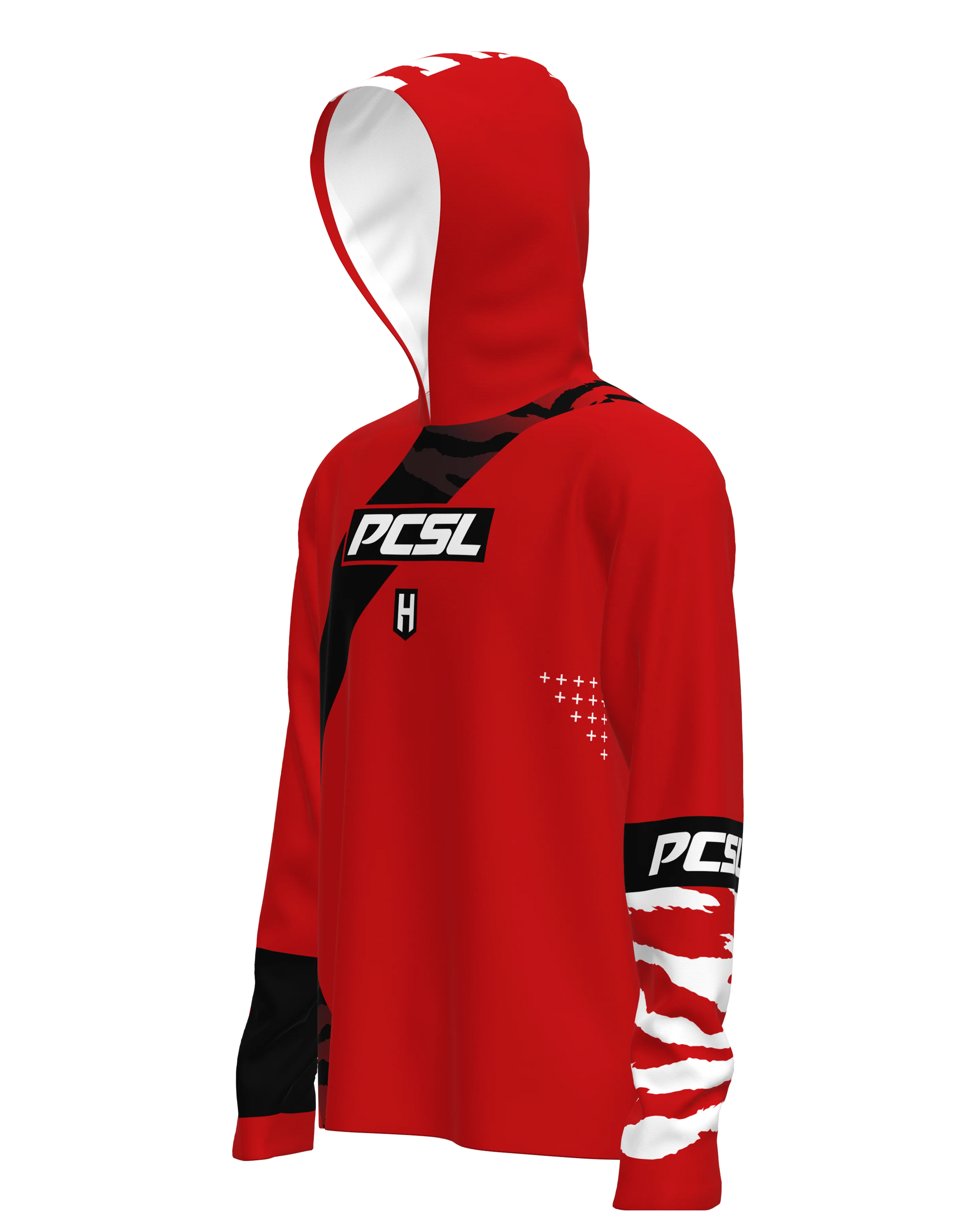 PCSL Performance Jersey - Image 3