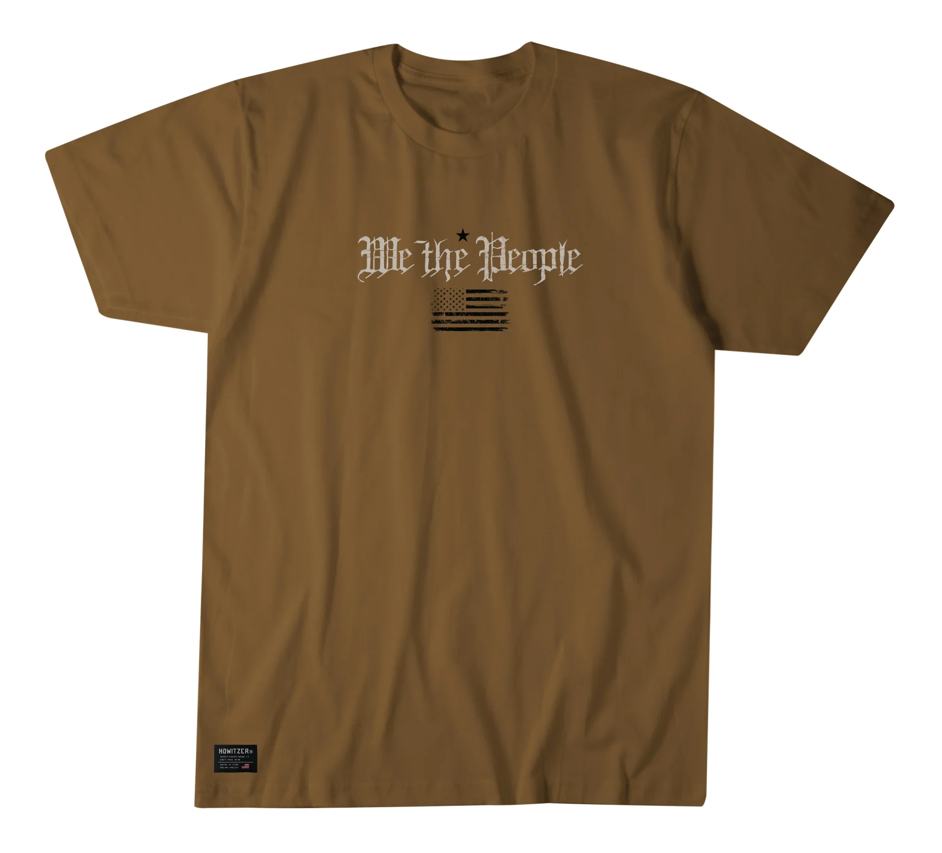 People Creed Tee - Image 2