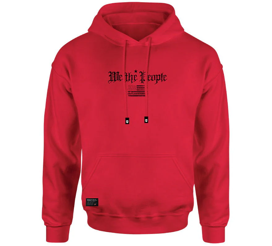 People Creed Hood - Image 2