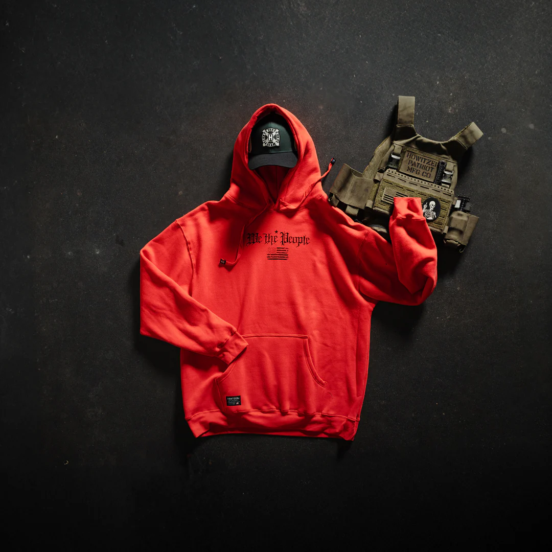 People Creed Hood - Image 3