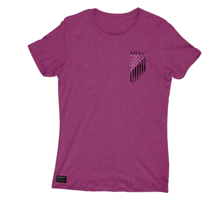 People Flag Tee - Image 2