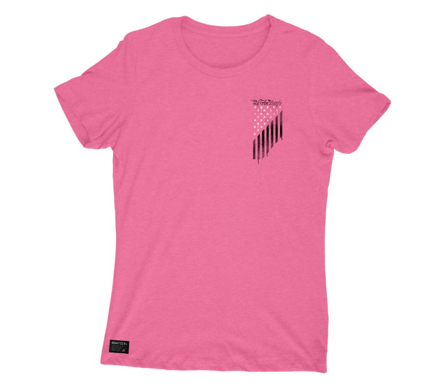 People Flag Tee - Image 4
