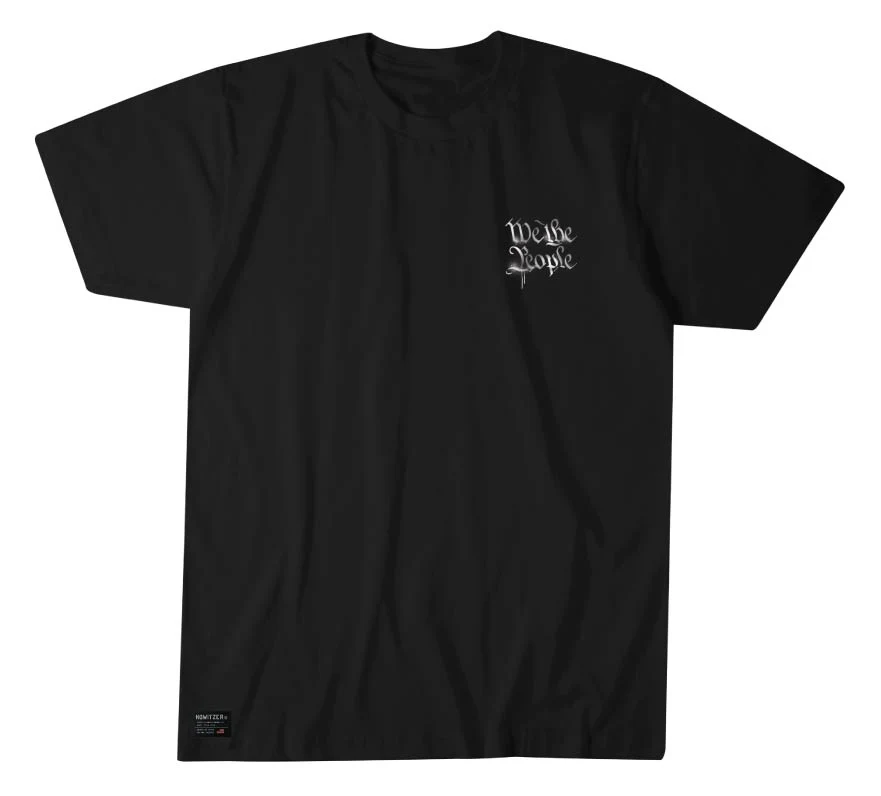 People Patriot Tee - Image 2