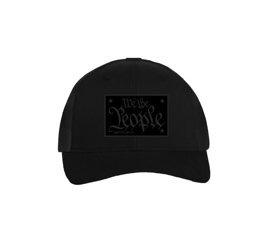 People Stamp Hat - Image 2