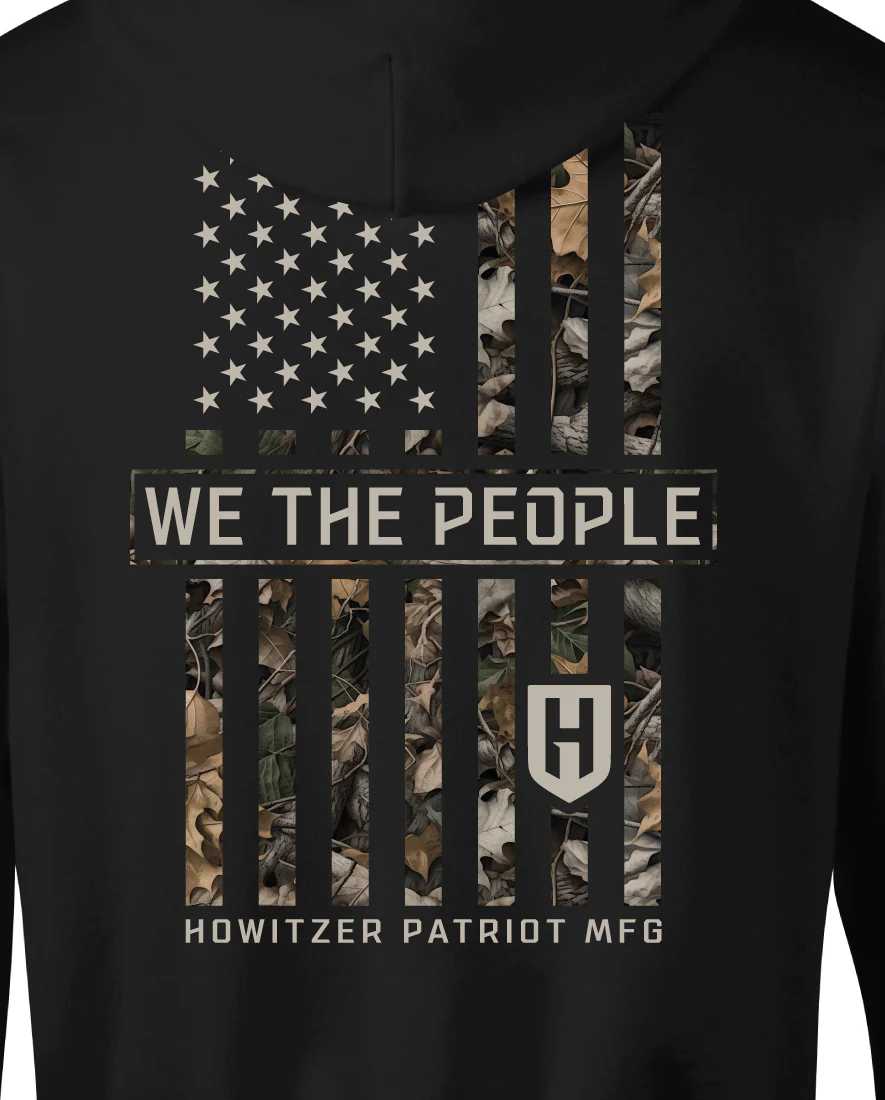 People Stamp Hood - Image 3