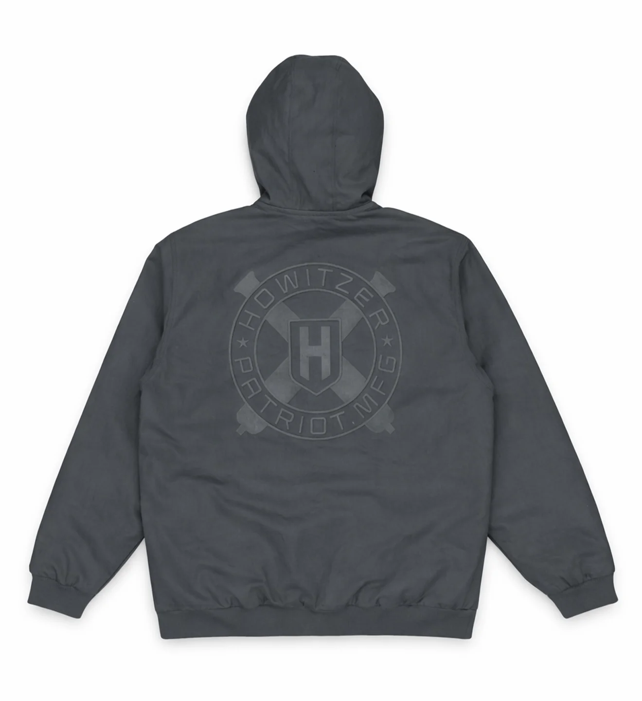 Pioneer Jacket - Image 2