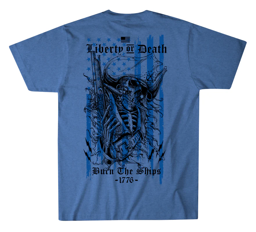 Pirates Delight Tee