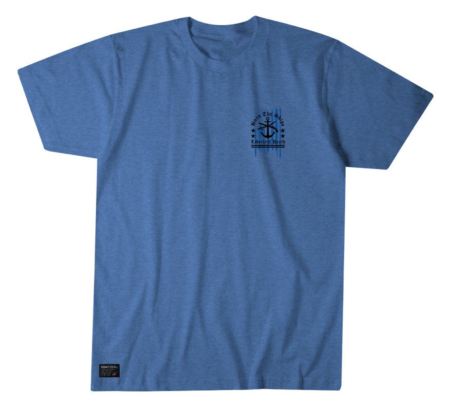 Pirates Delight Tee - Image 2