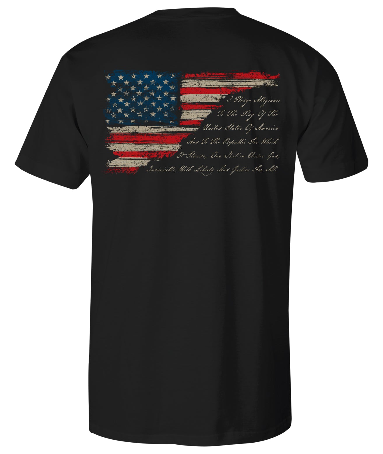 Pledge Tee