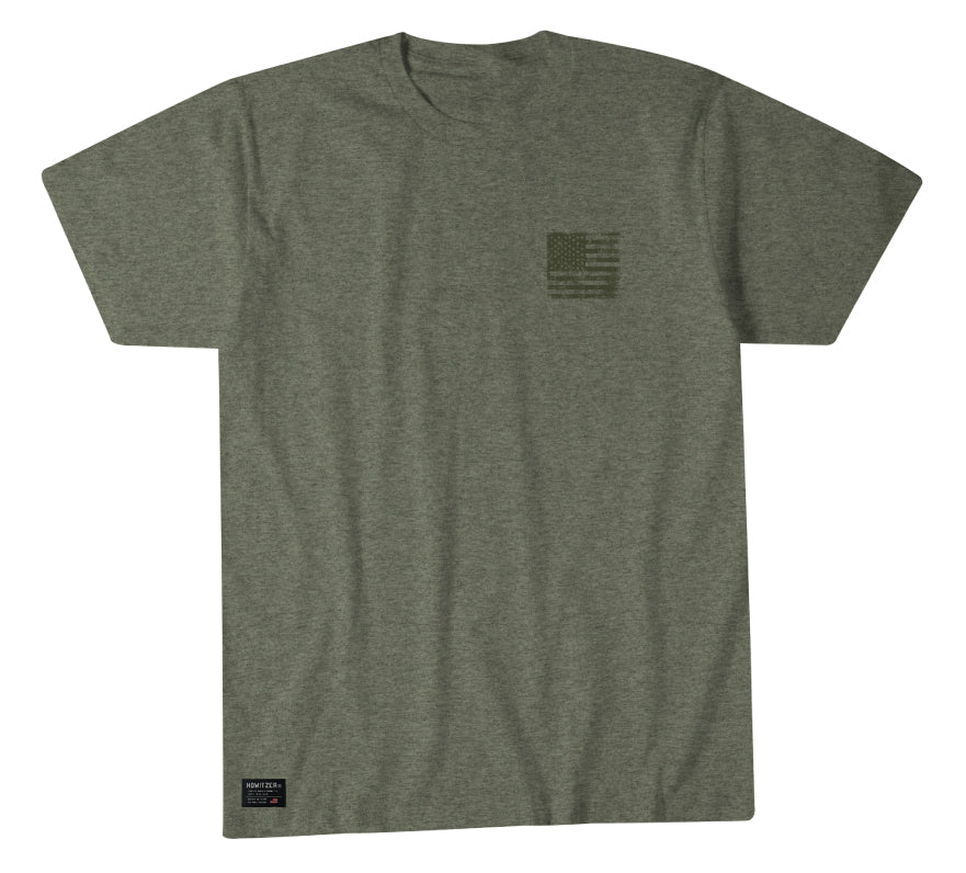 Pledge Flag Tee - Image 2