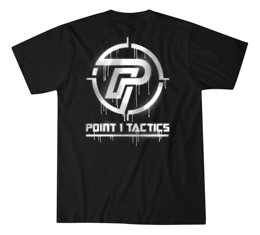 Point 1 Tee