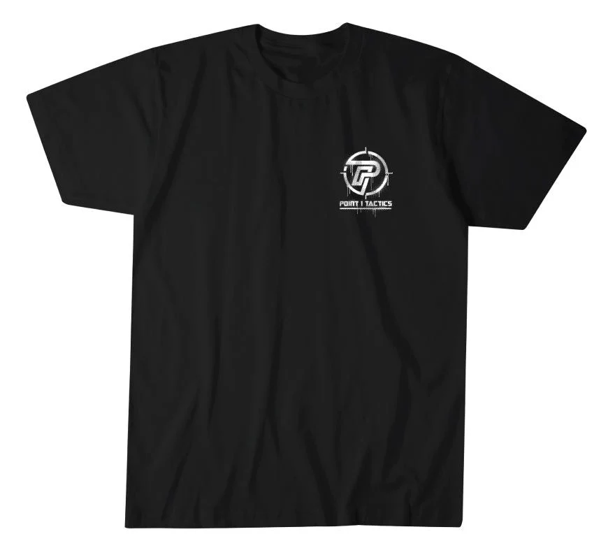 Point 1 Tee - Image 2
