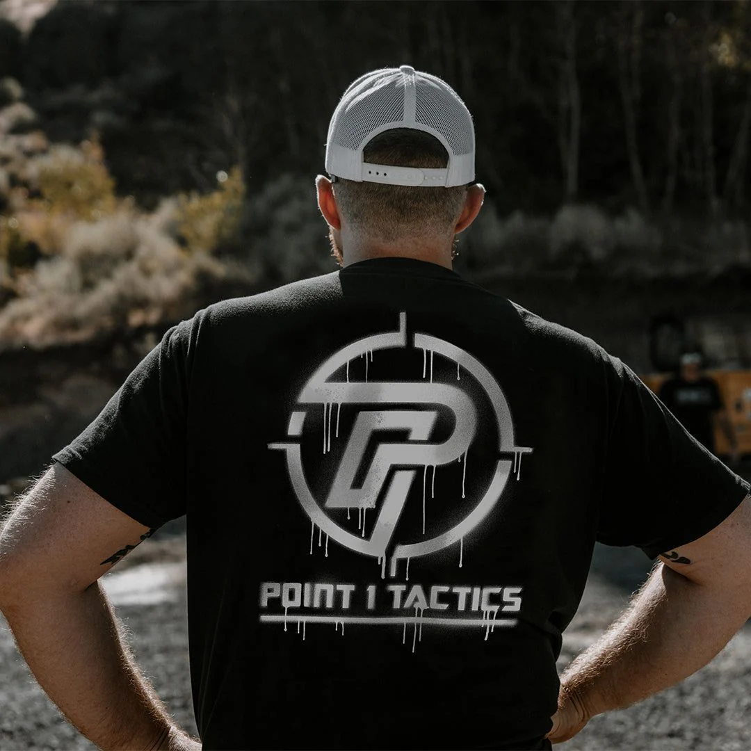Point 1 Tee - Image 3