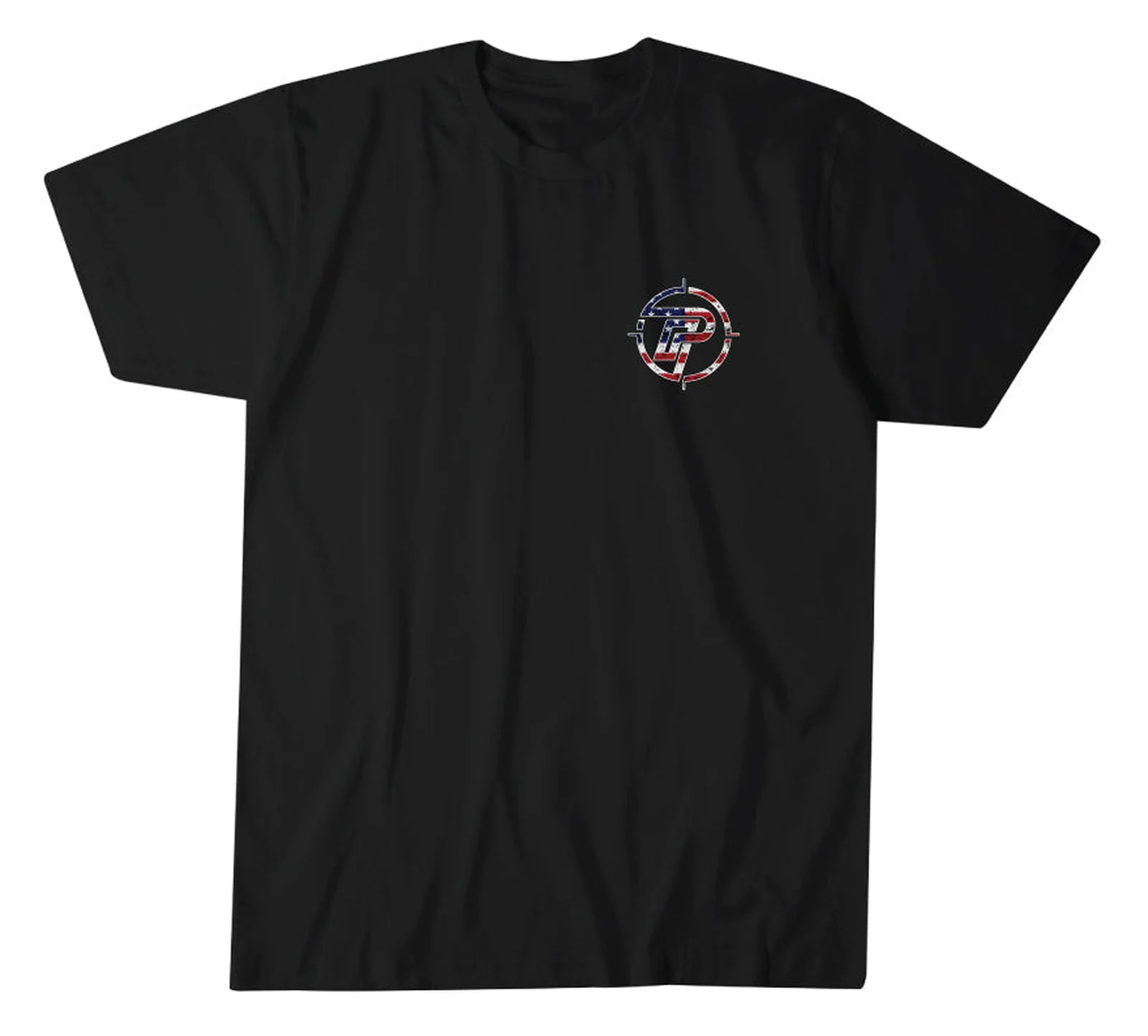 Point 1 Tactics Tee - Image 2