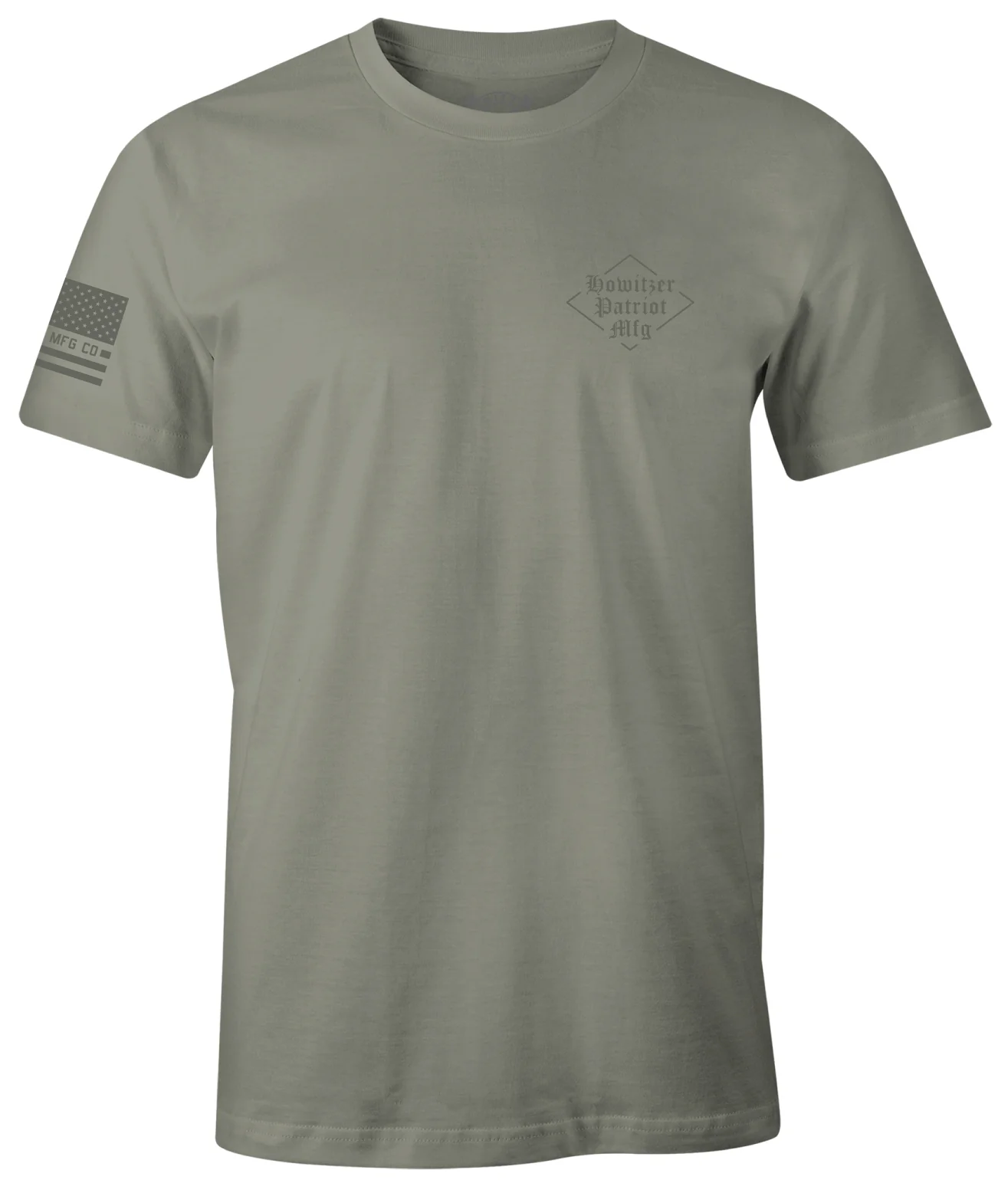 Pray For Peace Tee - Image 2