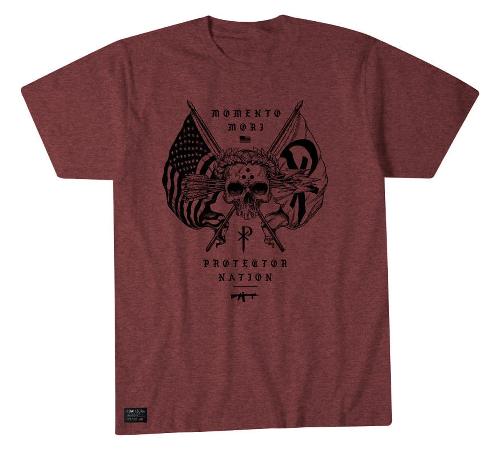 Protector Tee - Image 3