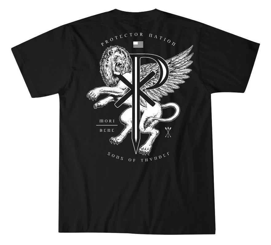Protector Nation Griffon Tee