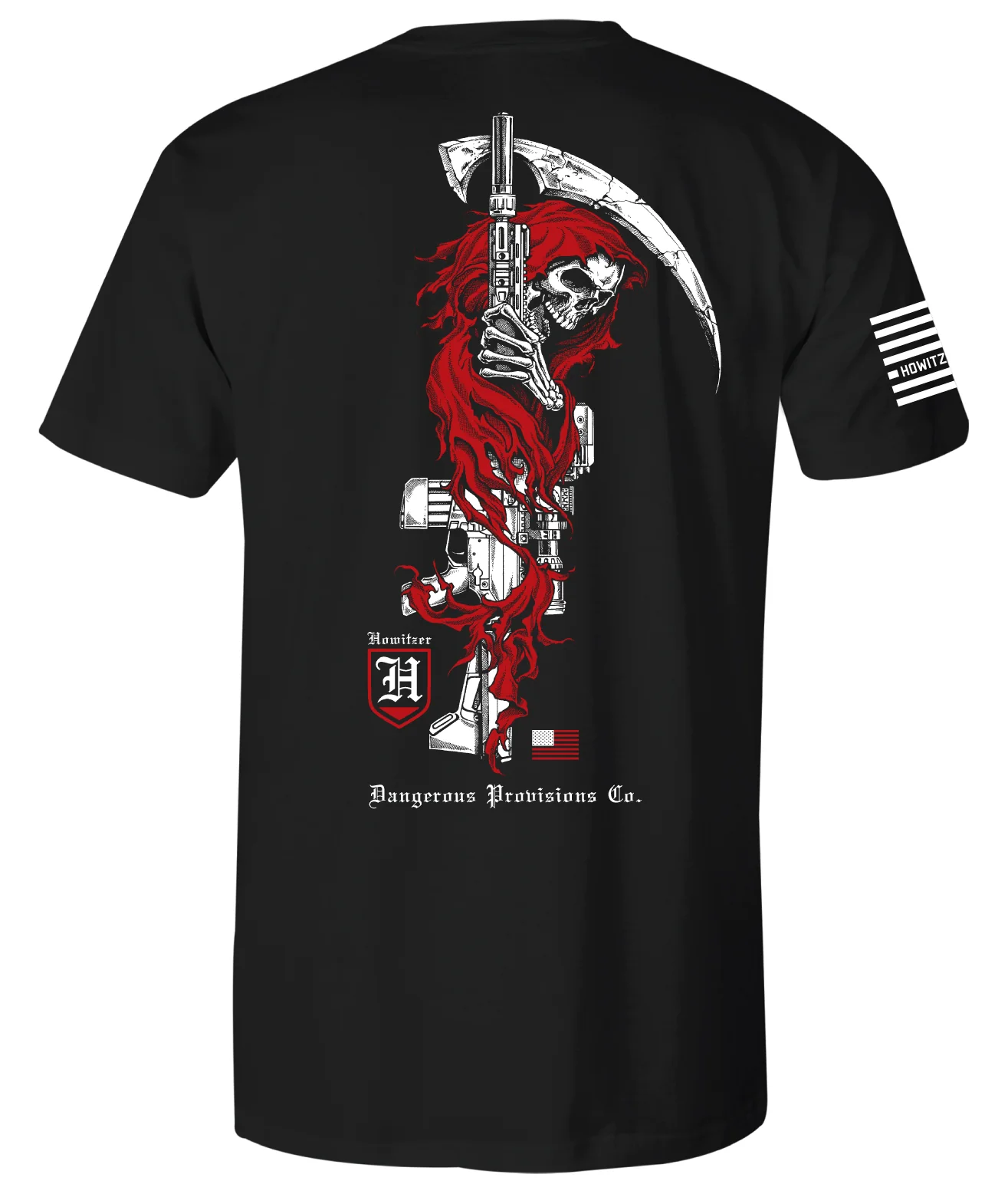 Provisions Tee