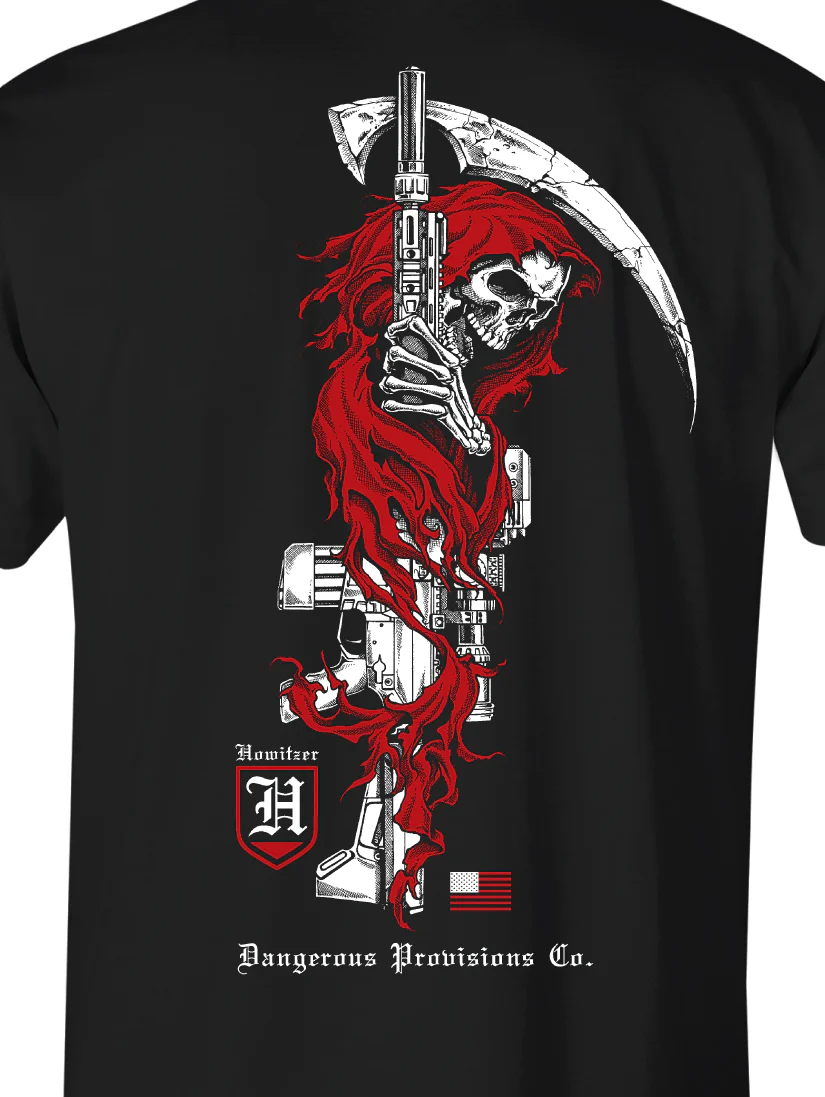 Provisions Tee - Image 3