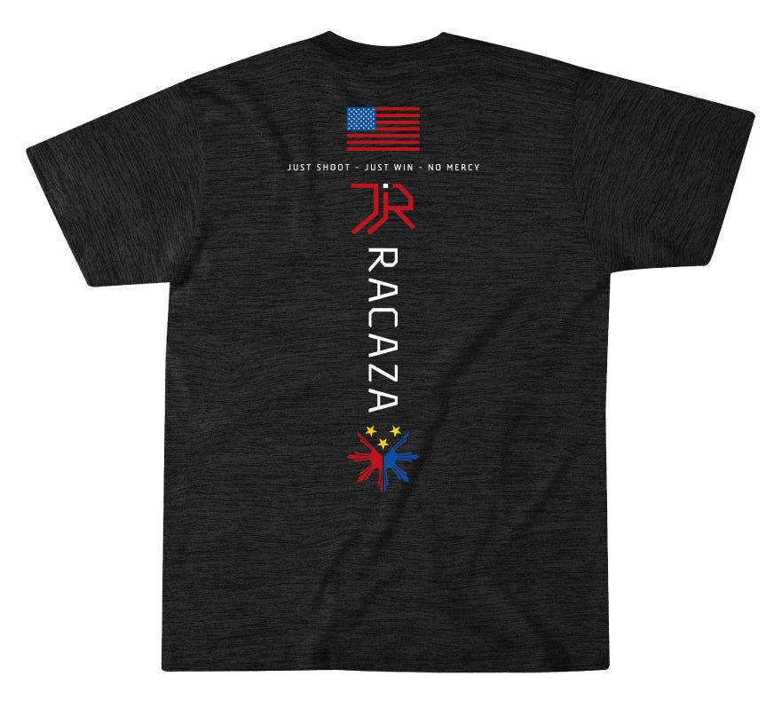 Racaza Tee