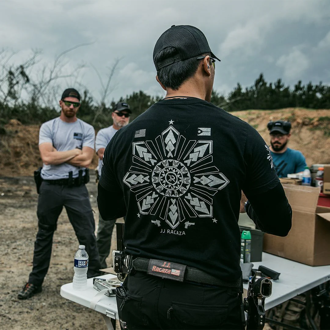 Racaza Elite Tee - Image 10