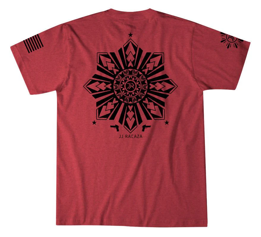 Racaza Elite Tee - Image 3