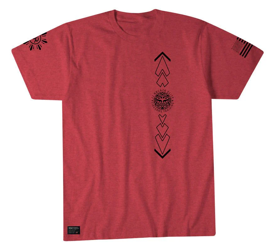 Racaza Elite Tee - Image 4