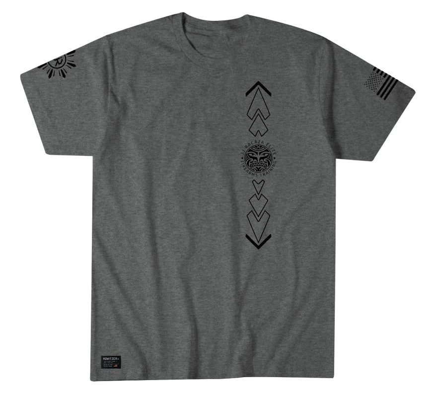 Racaza Elite Tee - Image 6