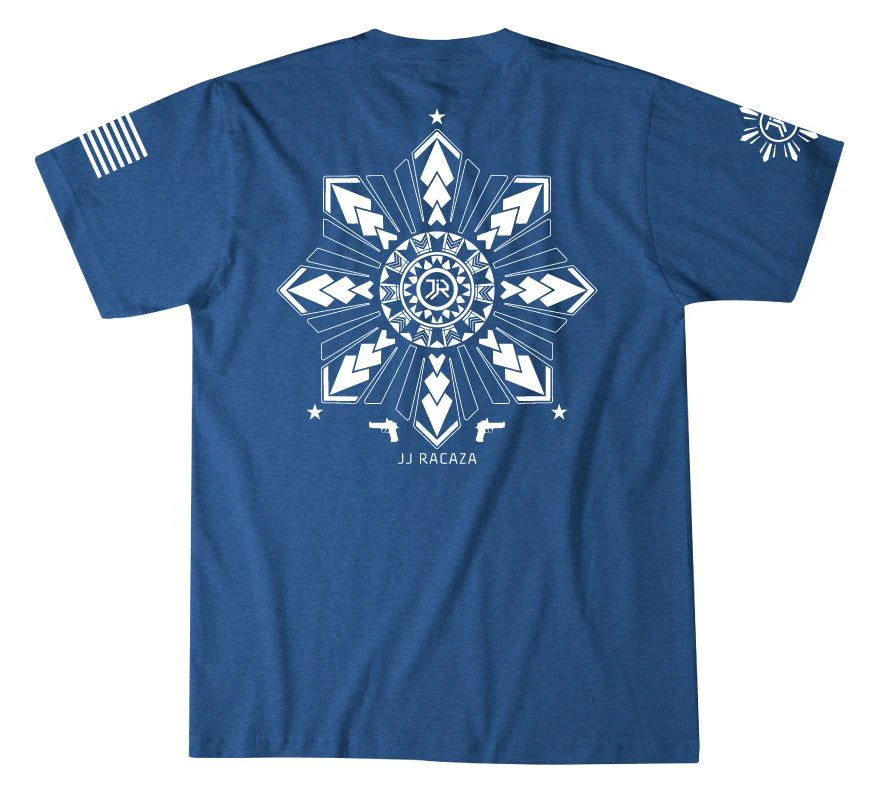 Racaza Elite Tee - Image 7