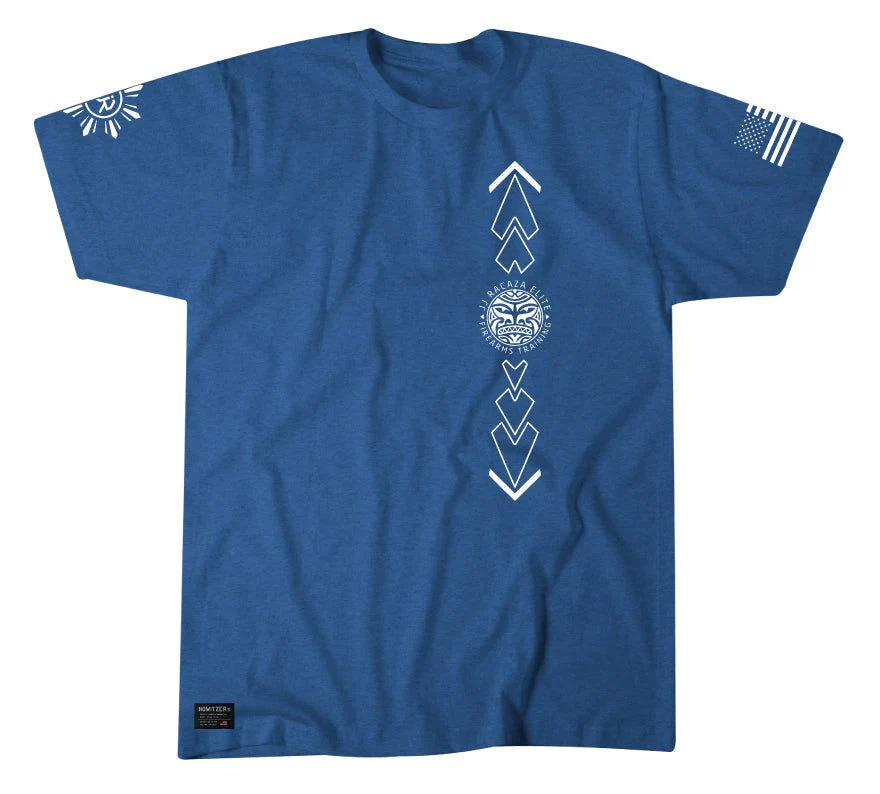 Racaza Elite Tee - Image 8