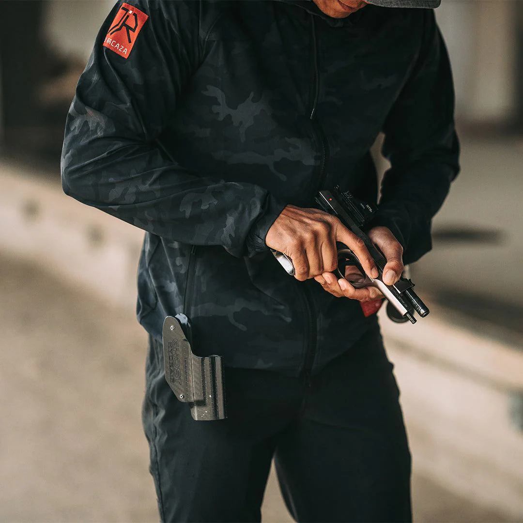 Racaza Track Jacket - Image 4
