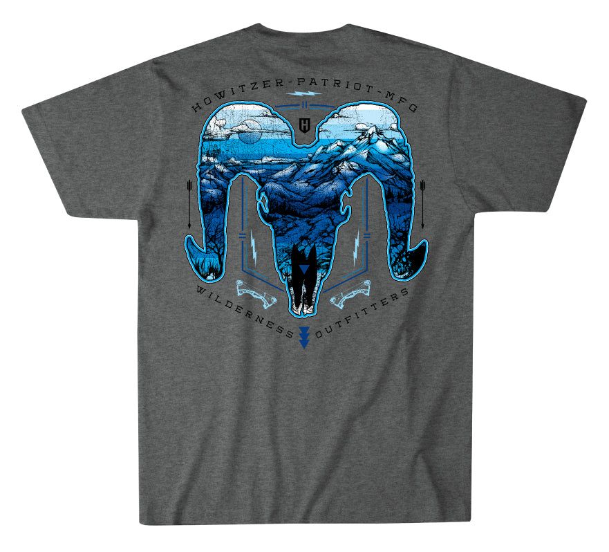 Ram Tee