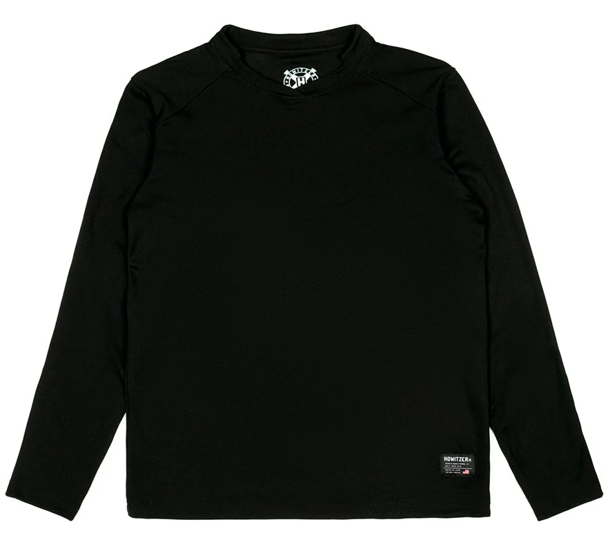 Range Performance Longsleeve