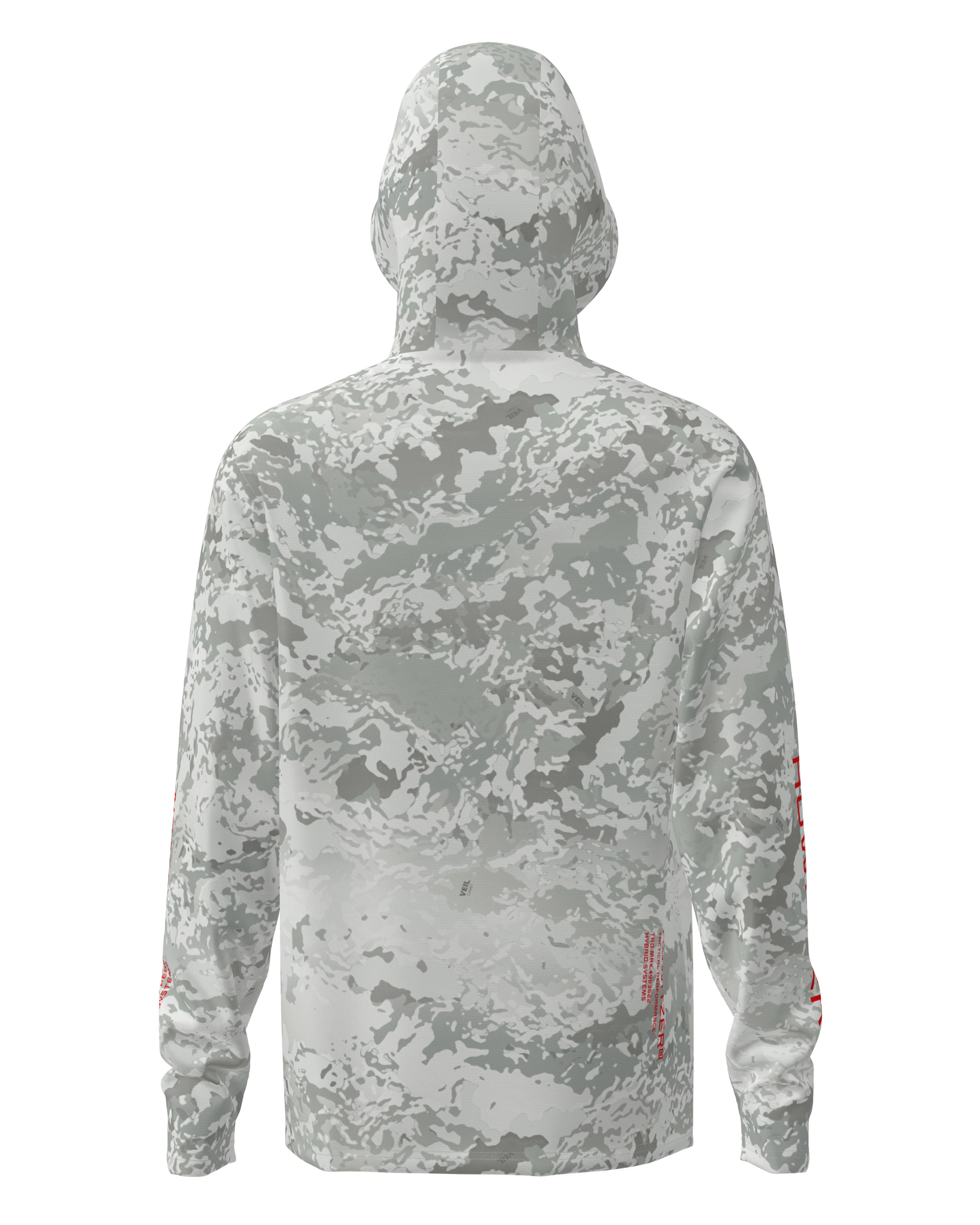 Raven Performance Jersey - Image 3