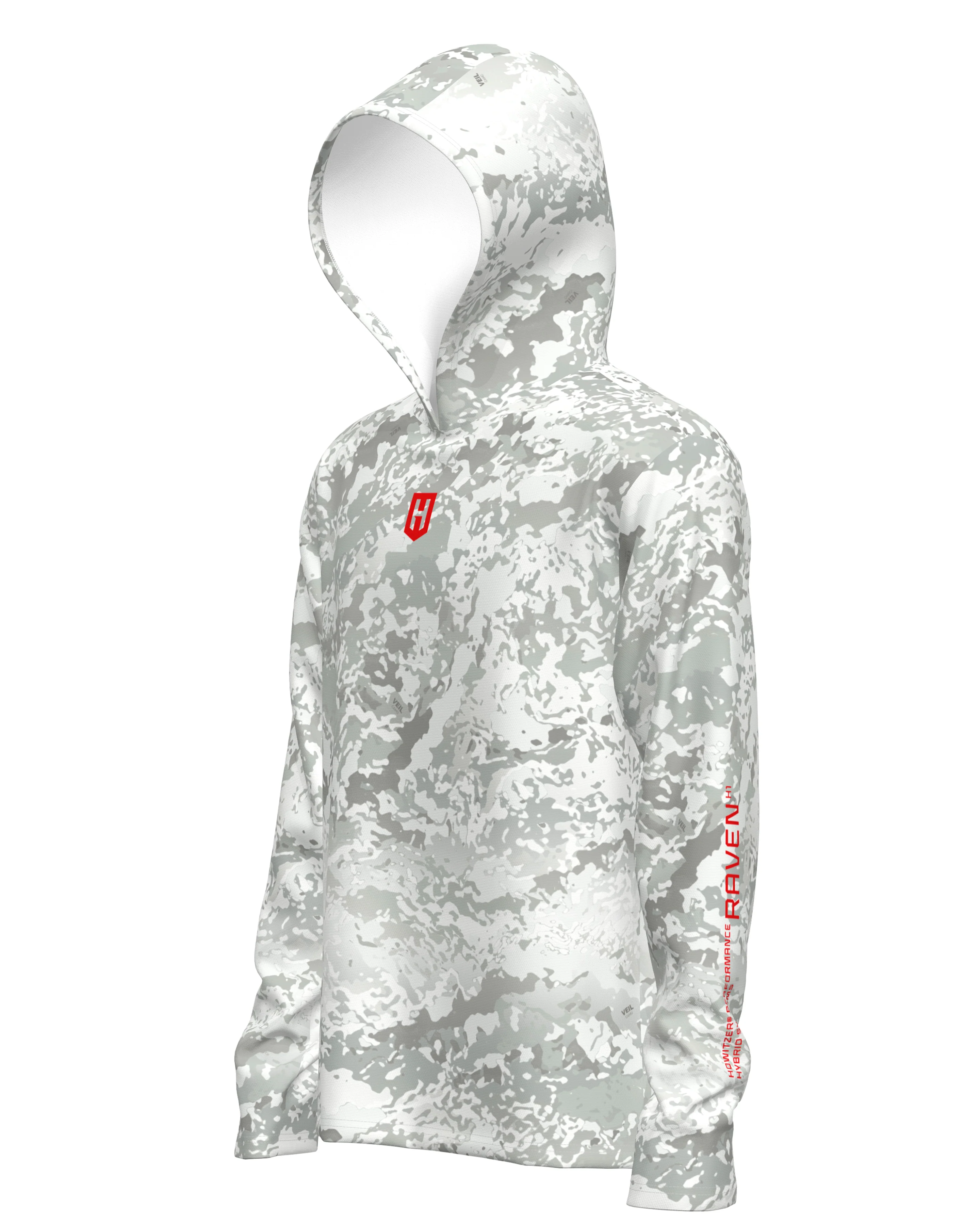 Raven Performance Jersey - Image 4