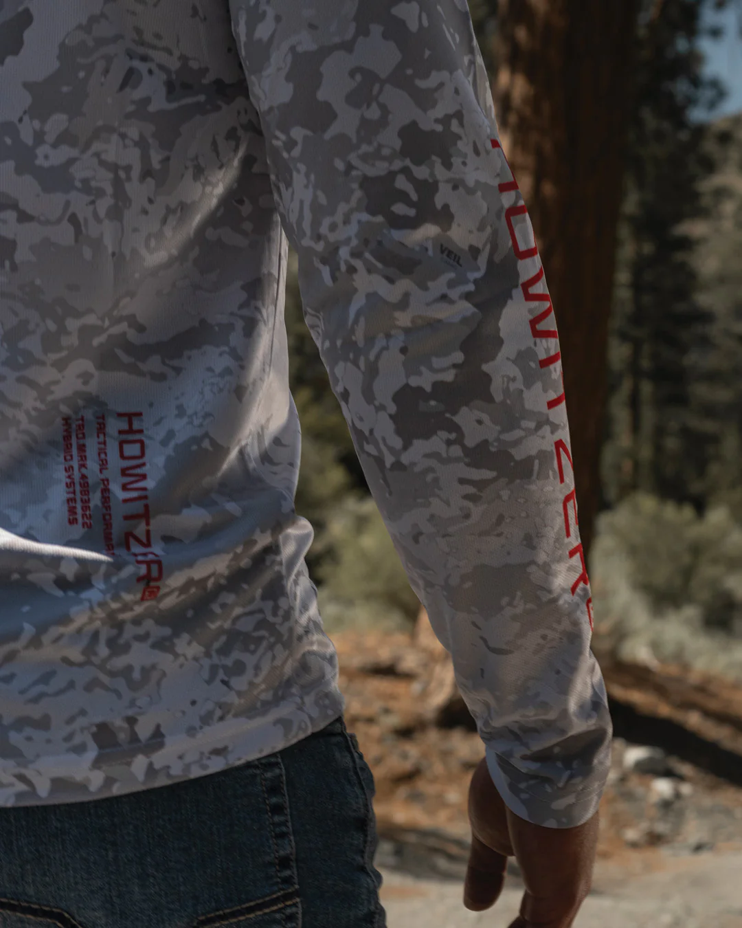Raven Performance Jersey - Image 5