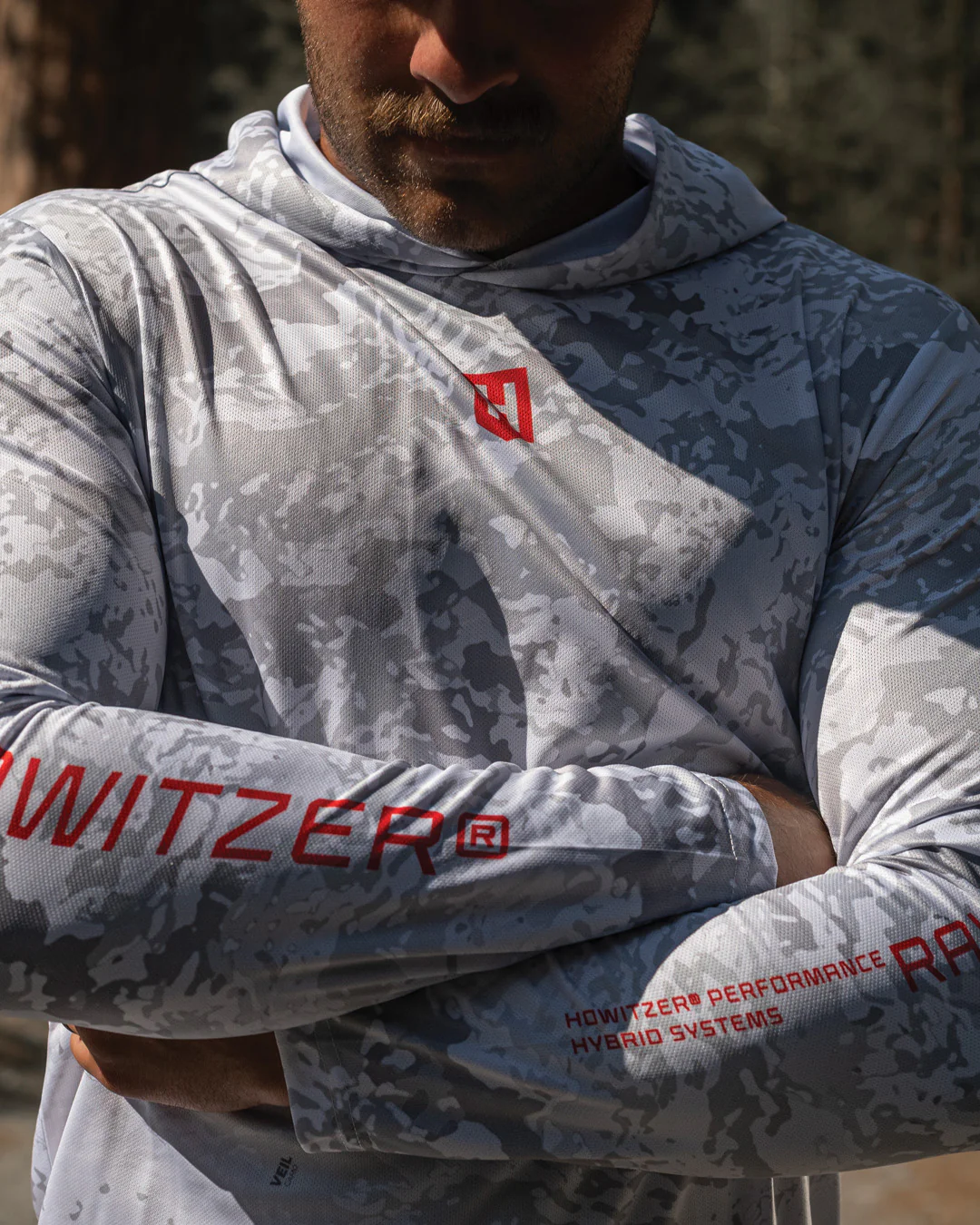 Raven Performance Jersey - Image 6